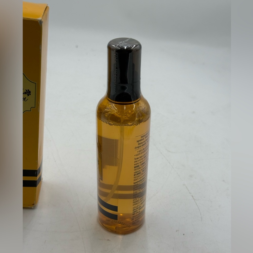 Elastine Propoli Thera Volume Spray 6.8 oz *New* Sealed - Picture 4 of 7